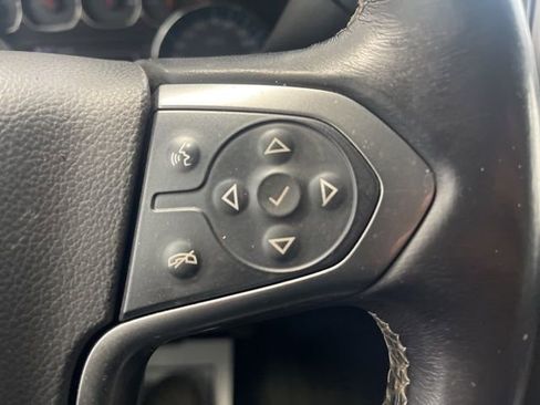 Used 2015 Chevrolet Silverado 1500 LT w/ All Star Edition image 34