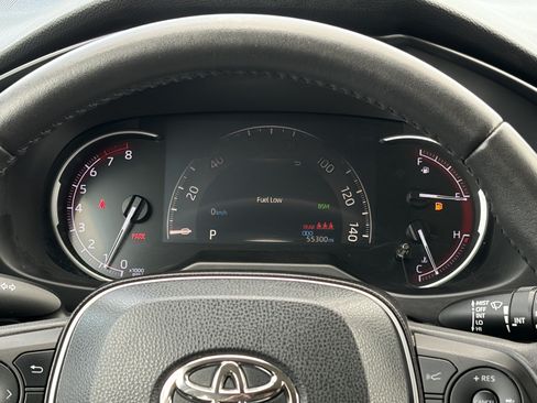Certified 2024 Toyota RAV4 Adventure AWD/4WD image 19