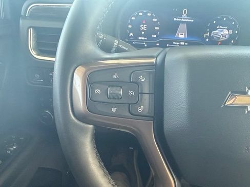 Used 2024 Chevrolet Tahoe High Country AWD/4WD image 21