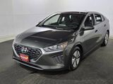 Used 2020 Hyundai Ioniq Blue image 3