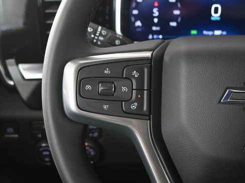 New 2026 Chevrolet Silverado 3500 LT w/ Trail Boss Package image 35