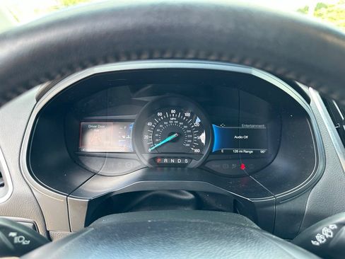 Used 2022 Ford Edge Titanium AWD/4WD image 25