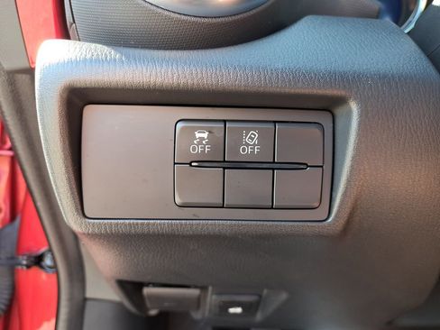 Used 2023 MAZDA MX-5 Miata Grand Touring w/ Weather Package image 21