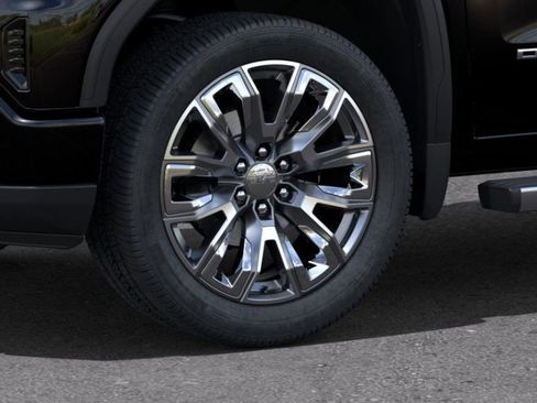 New 2025 GMC Sierra 1500 Denali AWD/4WD image 9