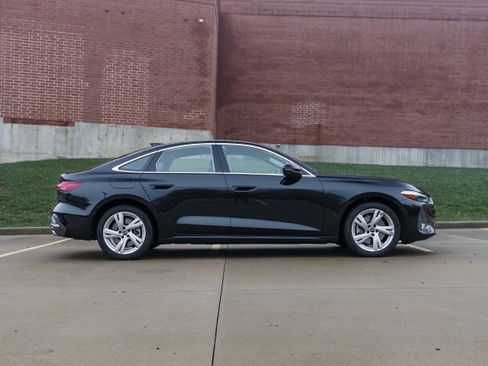 Certified 2025 Audi A5 2.0T Premium w/ Convenience Package image 3