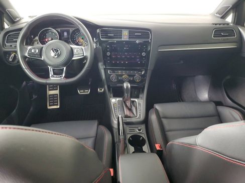 Used 2019 Volkswagen GTI Autobahn image 13