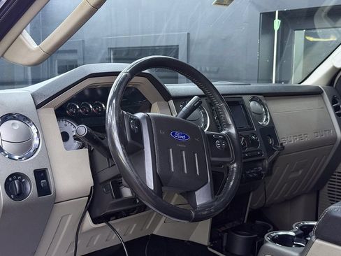 Used 2008 Ford F350 Lariat AWD/4WD image 15