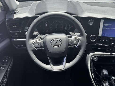 Used 2022 Lexus NX 350 AWD w/ Cold Area Package image 13