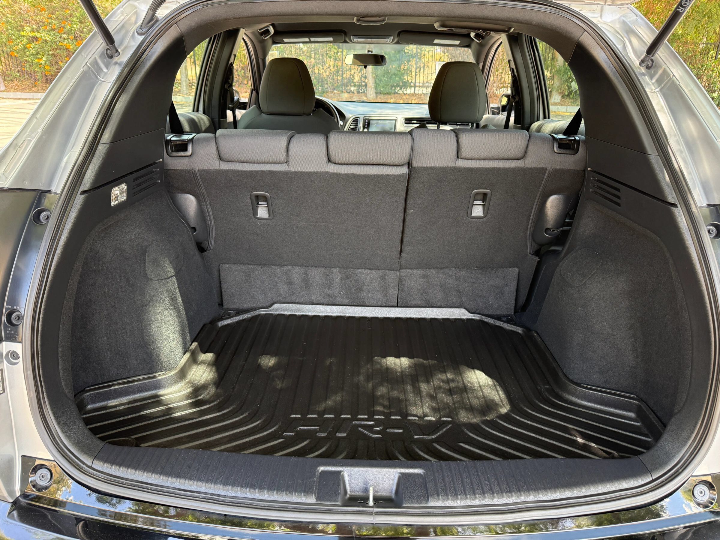 Used 2019 Honda HR-V Sport image 18