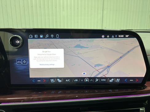 New 2026 Chevrolet Traverse RS image 12