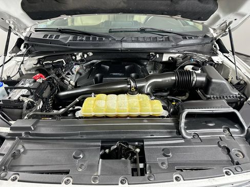 Used 2019 Ford F150 Lariat AWD/4WD image 34