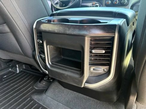 Used 2021 RAM 1500 Big Horn AWD/4WD image 31