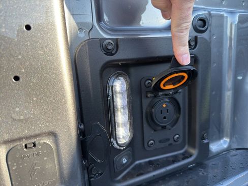 New 2026 Ford Maverick XLT w/ Equipment Group 301A image 8