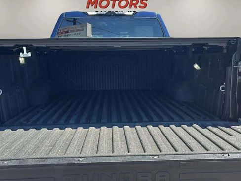 Used 2022 Toyota Tundra Capstone image 21