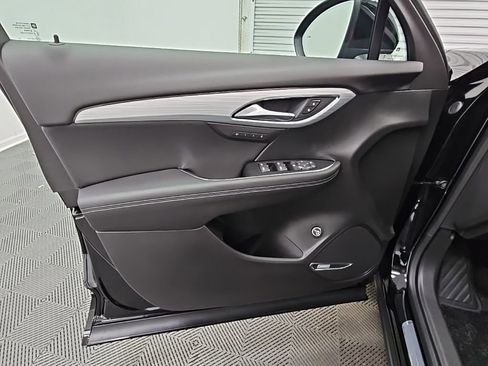 New 2026 Buick Envision Avenir image 33