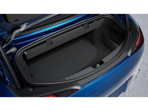 New 2025 Mercedes-Benz SL 43 AMG image 6