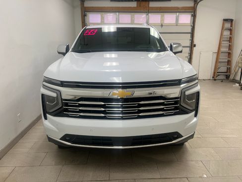 New 2026 Chevrolet Tahoe Premier image 7