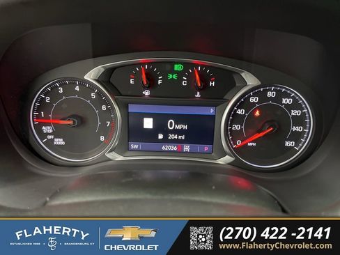 Used 2021 GMC Acadia AT4 w/ Preferred Package AWD/4WD image 29