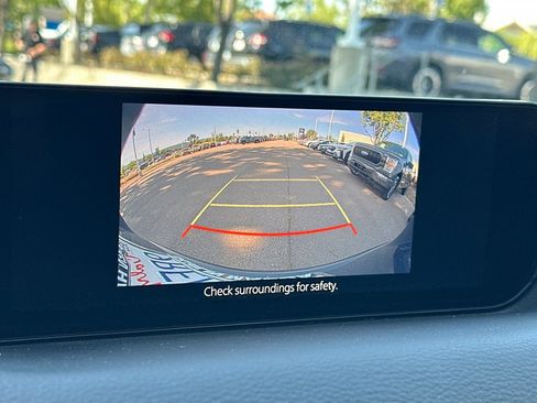 Certified 2025 MAZDA CX-50 AWD 2.5 S w/ Preferred Package image 19