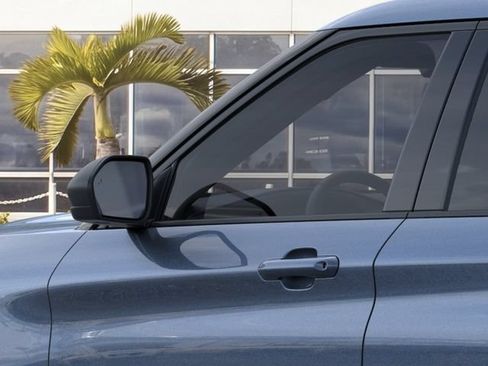 New 2026 Ford Explorer Active w/ Active Comfort Package RWD image 48