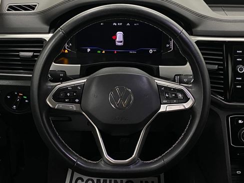 Used 2022 Volkswagen Atlas SE image 15