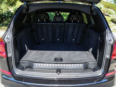 Used 2020 BMW X3 M image 38