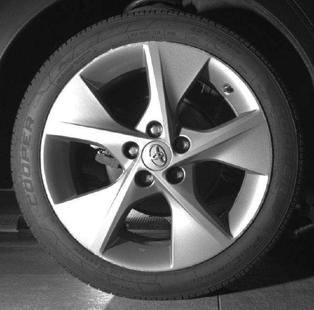 Used 2014 Toyota Camry SE FWD image 14