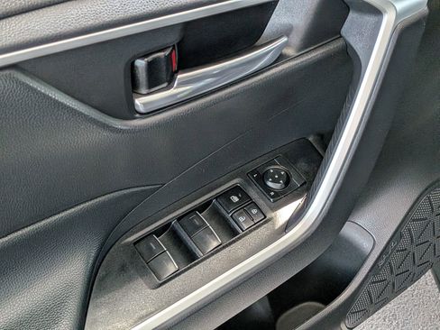 Certified 2024 Toyota RAV4 XLE AWD/4WD image 9