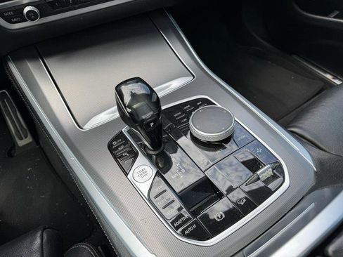 Used 2020 BMW X5 xDrive40i w/ M Sport Package AWD/4WD image 27