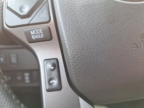 Certified 2023 Toyota Tacoma TRD Sport w/ Advanced Technology Package AWD/4WD image 26