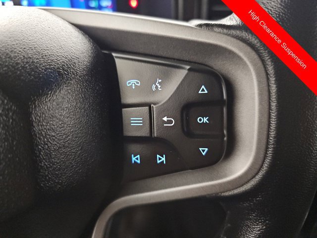 Used 2021 Ford Bronco Badlands AWD/4WD image 20
