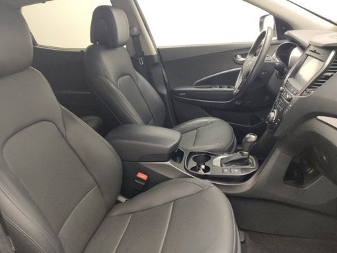Used 2017 Hyundai Santa Fe Sport image 21