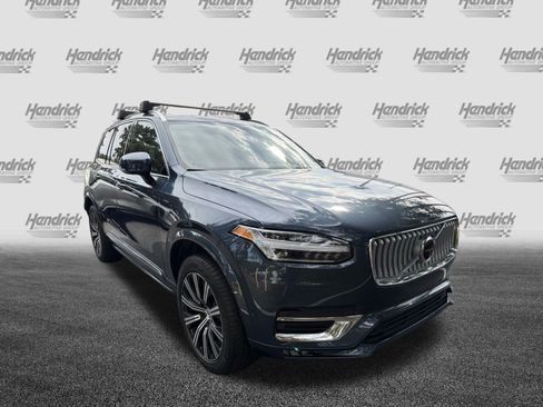 Used 2024 Volvo XC90 B5 Plus w/ Protection Package Premier AWD/4WD image 2