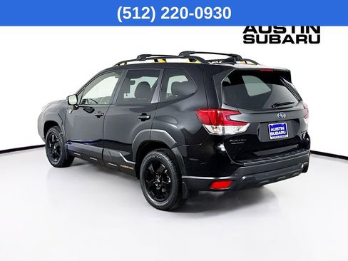 Used 2023 Subaru Forester Wilderness w/ Wilderness Package image 6