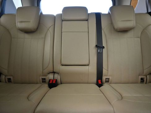 Used 2016 Mercedes-Benz GLE 350 4MATIC image 31