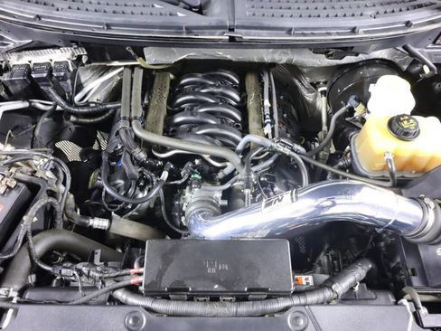 Used 2014 Ford F150 STX w/ Equipment Group 201A Mid image 36