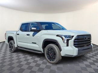 New 2026 Toyota Tundra SR5 video 1