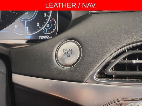 Used 2022 Hyundai Palisade Limited w/ Cargo Package image 22