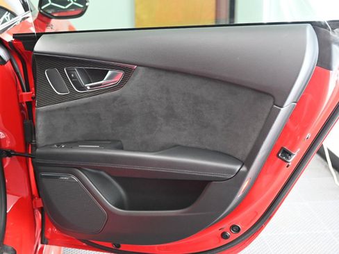 Used 2017 Audi RS 7 Performance AWD/4WD image 39