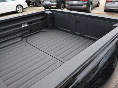 New 2026 Honda Ridgeline RTL image 18