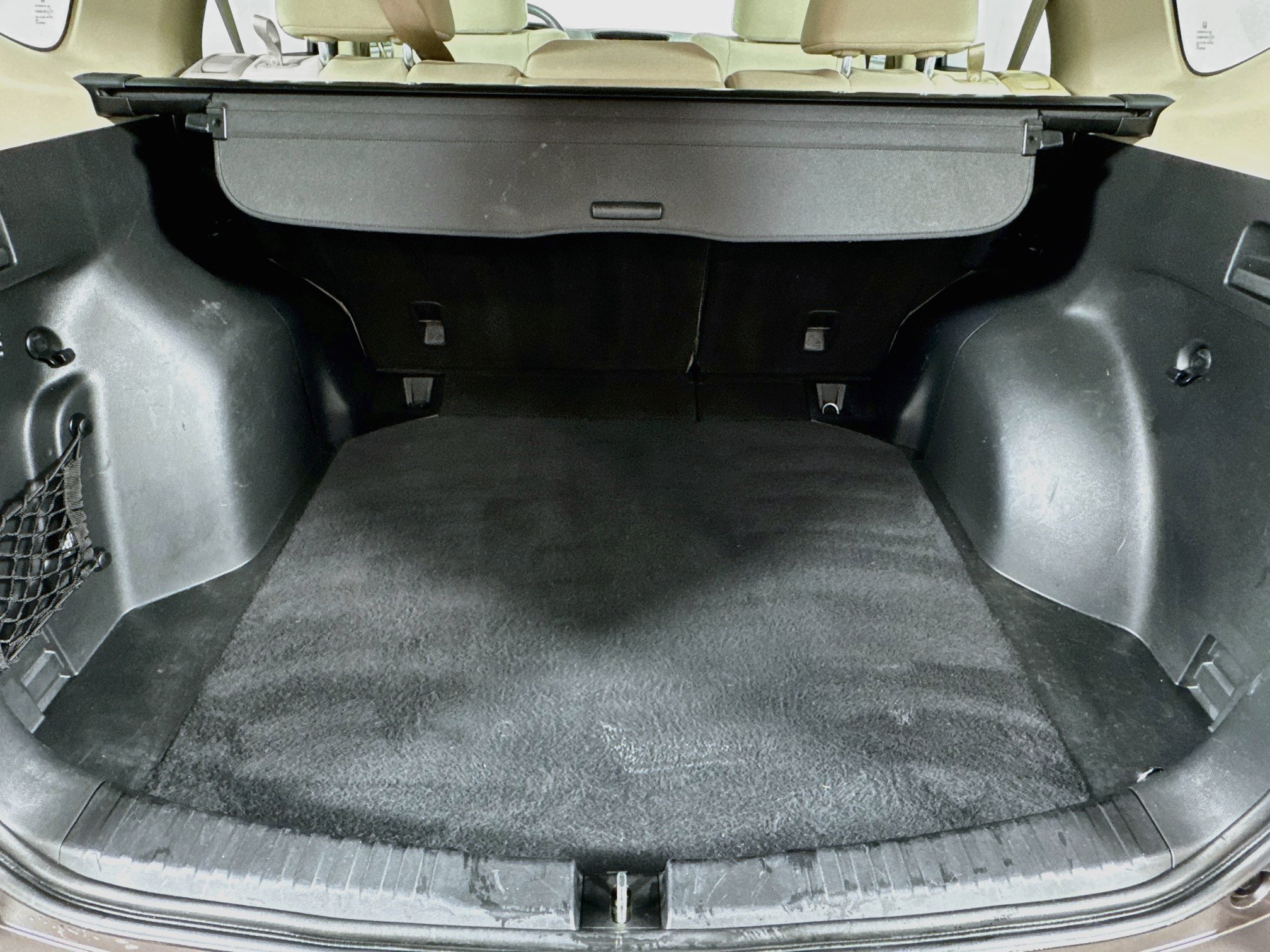Used 2015 Honda CR-V EX image 26