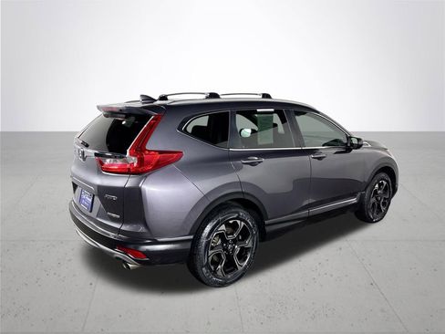 Used 2018 Honda CR-V Touring image 6