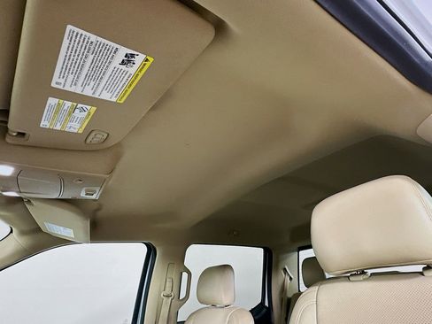 Used 2016 Ford F150 Lariat RWD image 11