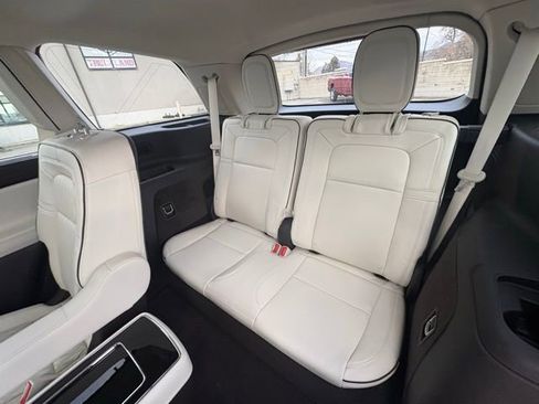 Used 2021 Lincoln Aviator Black Label w/ Dynamic Handling Package image 19