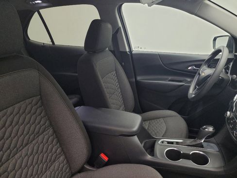 Used 2020 Chevrolet Equinox LT FWD image 21