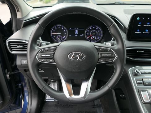 Used 2023 Hyundai Santa Fe SEL w/ Cargo Package AWD/4WD image 19