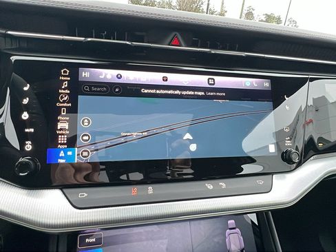 Used 2024 Jeep Wagoneer Launch Edition image 30