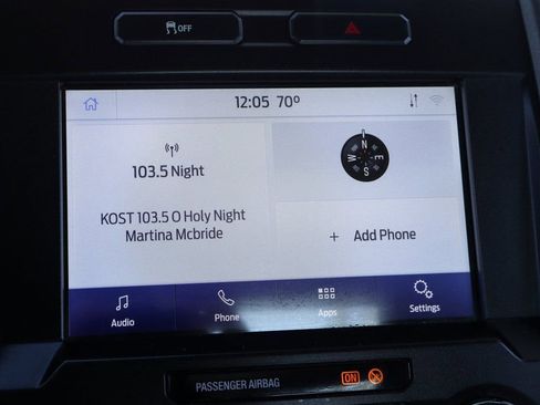 Used 2020 Ford F250 XL w/ Power Equipment Group image 30