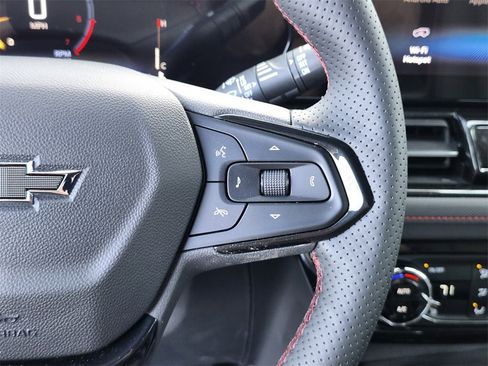 New 2026 Chevrolet TrailBlazer RS w/ Convenience Package image 27