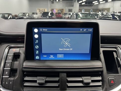 Used 2022 Chevrolet Tahoe RST image 48